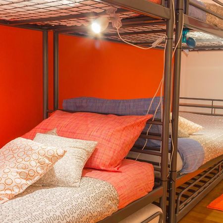 La Stazione Per Dormire Guest House San Piero a Sieve Kamer foto