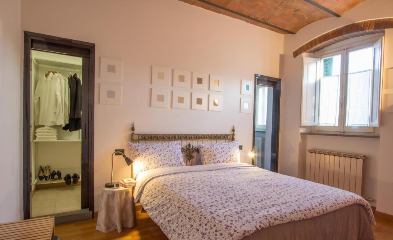 La Stazione Per Dormire Guest House San Piero a Sieve Buitenkant foto