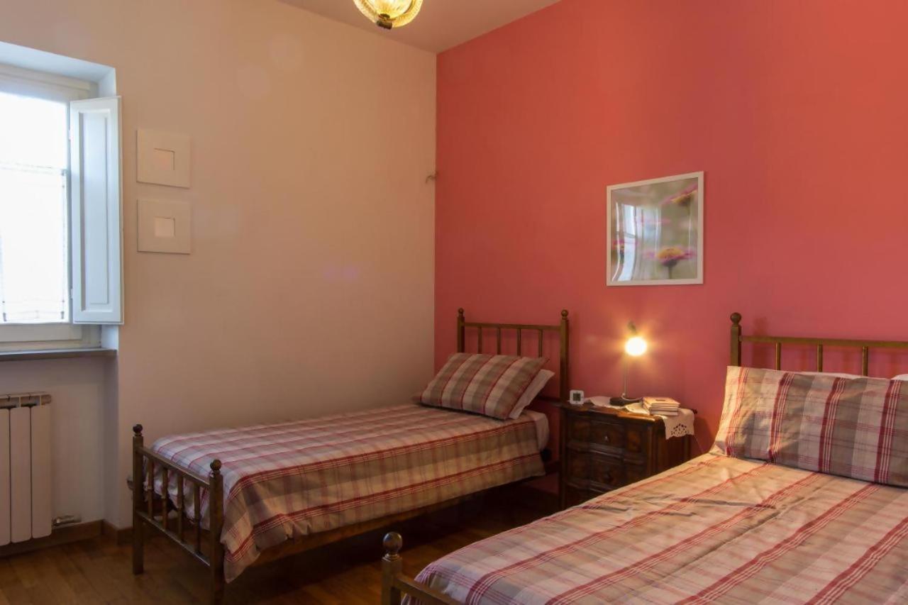 La Stazione Per Dormire Guest House San Piero a Sieve Buitenkant foto