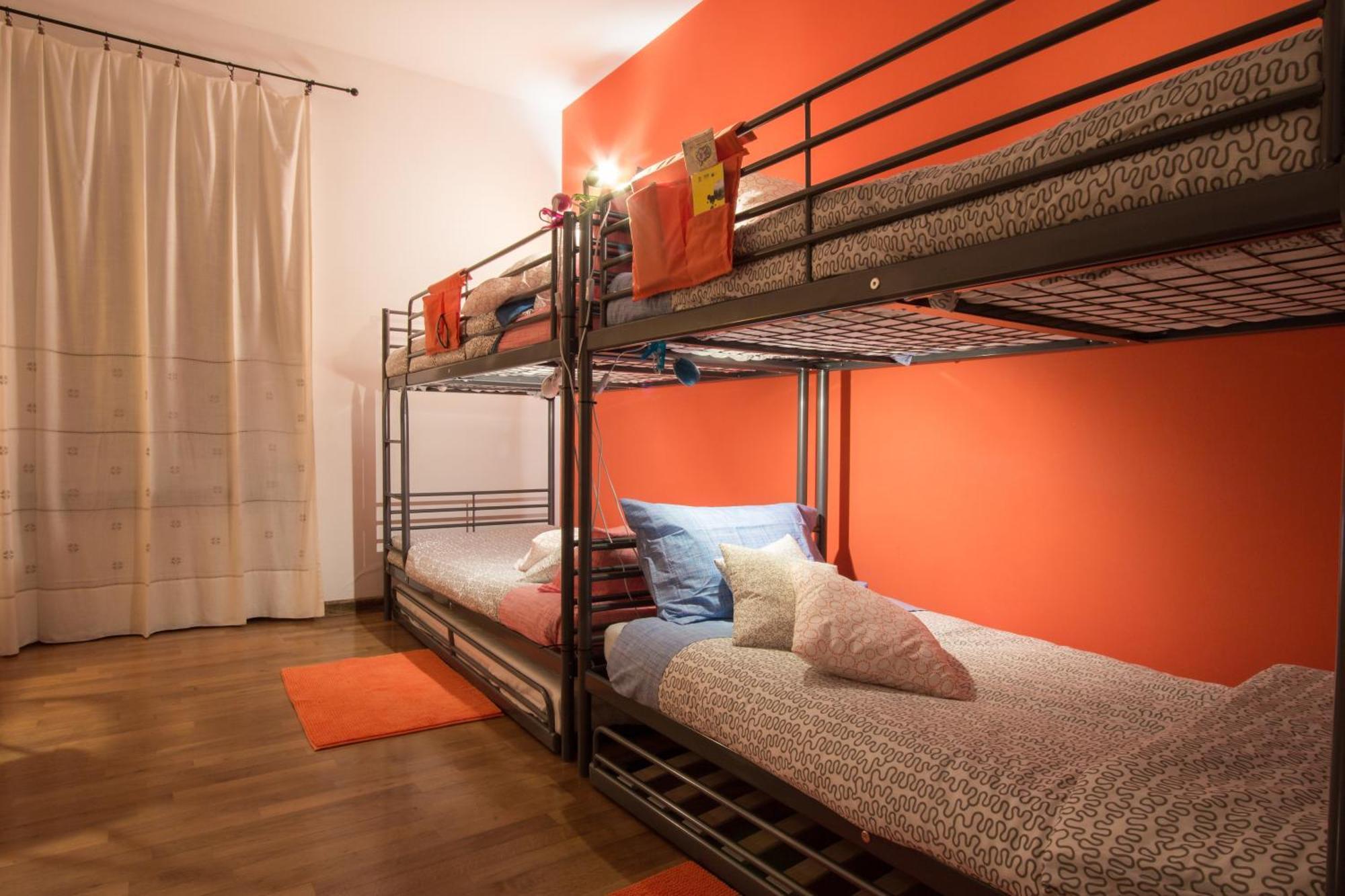 La Stazione Per Dormire Guest House San Piero a Sieve Kamer foto