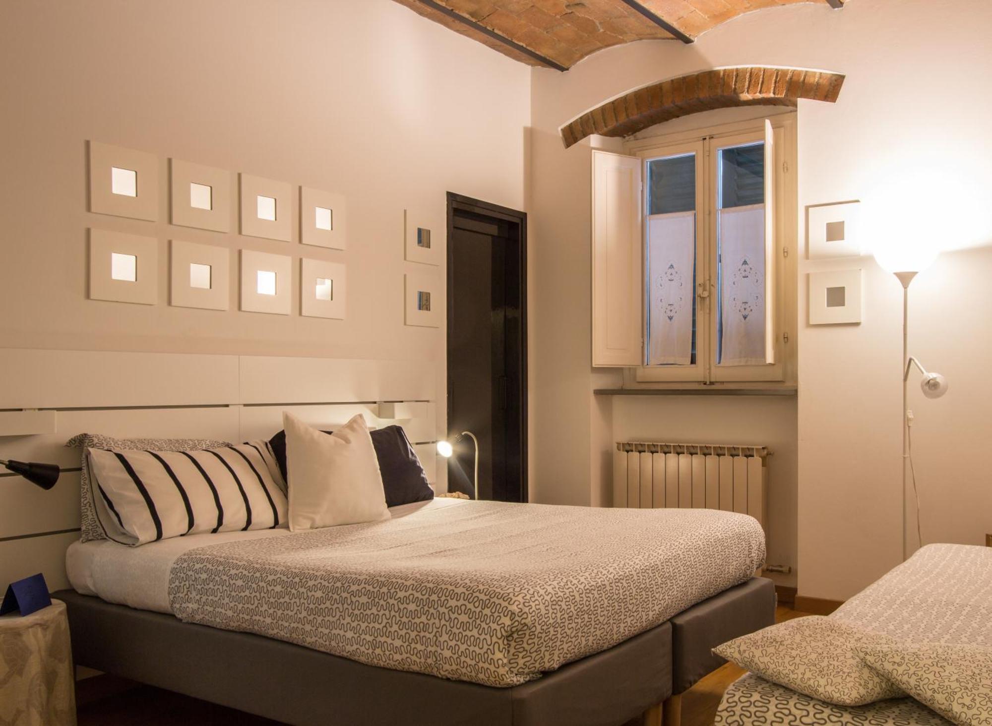 La Stazione Per Dormire Guest House San Piero a Sieve Buitenkant foto
